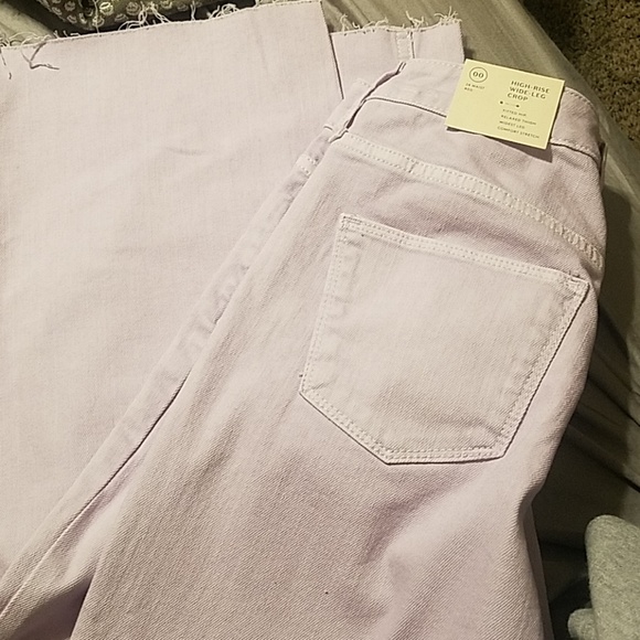 High Rise jeans - Picture 2 of 2